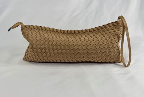 Woven Neoprene Tile/Accessory Bag