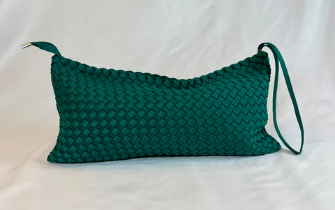 Woven Neoprene Tile/Accessory Bag