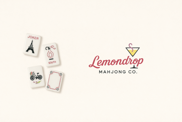 Lemondrop Mahjong Co