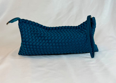 Woven Neoprene Tile/Accessory Bag