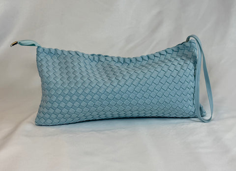 Woven Neoprene Tile/Accessory Bag