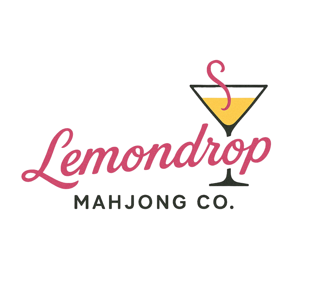 Lemondrop Mahjong Co